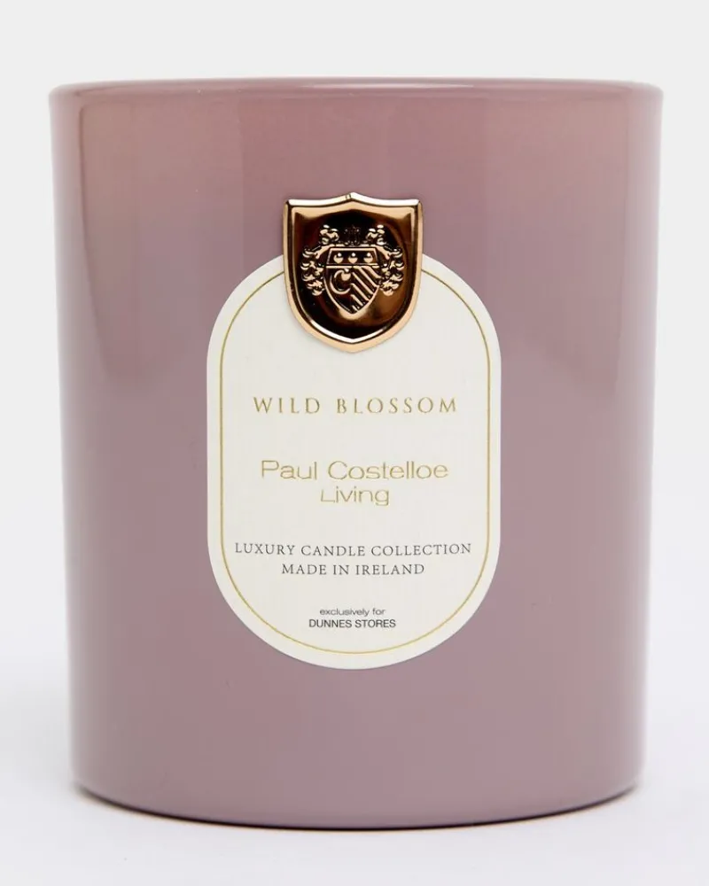 Outlet Dunnes Stores Paul Costelloe Living Costelloe Candle