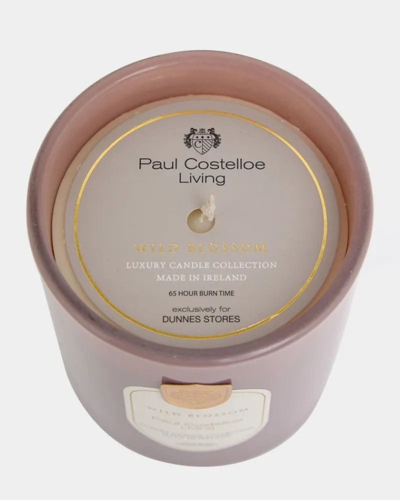 Outlet Dunnes Stores Paul Costelloe Living Costelloe Candle