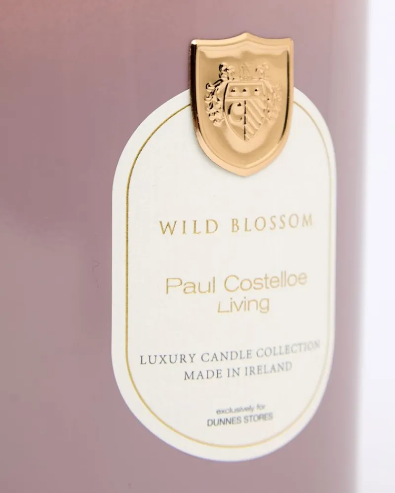Outlet Dunnes Stores Paul Costelloe Living Costelloe Candle
