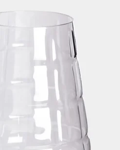 Online Dunnes Stores Paul Costelloe Living Cut Wine Glass