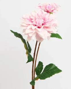 Clearance Dunnes Stores Paul Costelloe Living Dahlia Stem