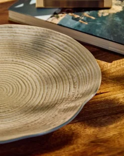 Best Dunnes Stores Paul Costelloe Living Decorative Coastal Platter