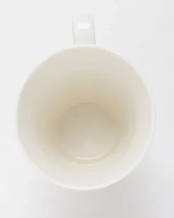 Fashion Dunnes Stores Paul Costelloe Living Floral Illustration Mug