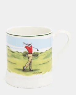 Best Dunnes Stores Paul Costelloe Living Golf Mug