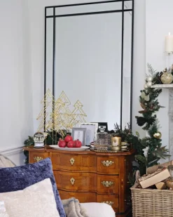 Fashion Dunnes Stores Paul Costelloe Living Hamptons Mirror