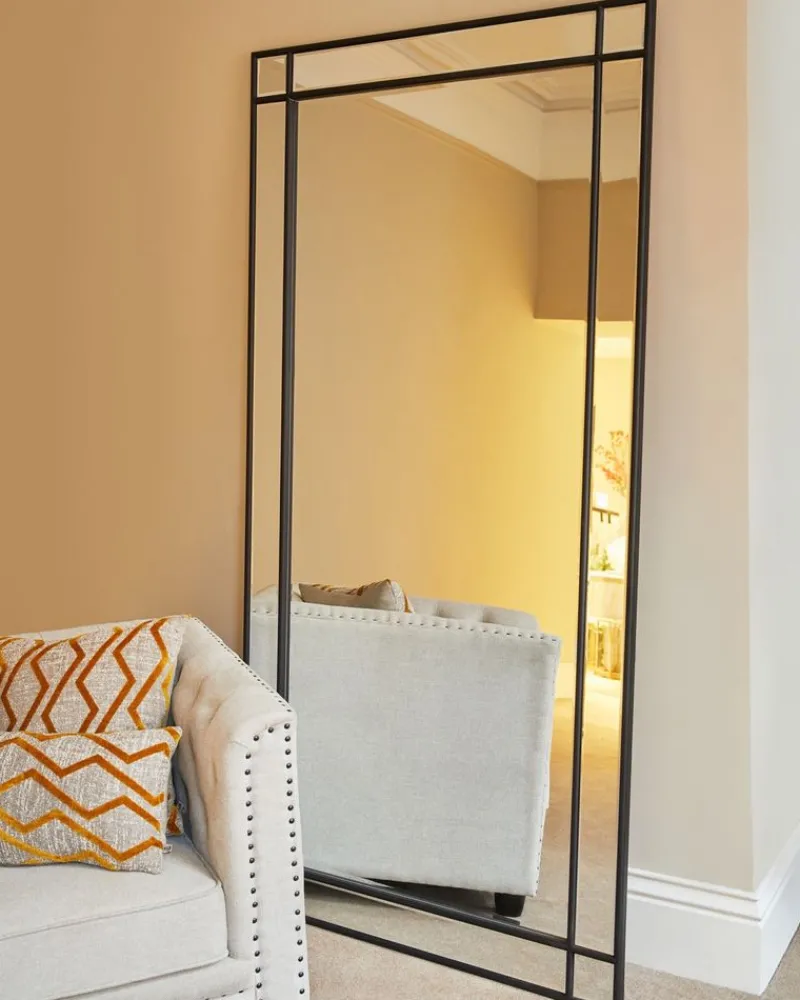 Fashion Dunnes Stores Paul Costelloe Living Hamptons Mirror