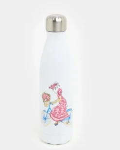 Sale Dunnes Stores Paul Costelloe Living Lady Water Bottle
