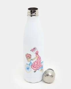 Sale Dunnes Stores Paul Costelloe Living Lady Water Bottle