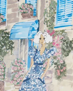 Best Dunnes Stores Paul Costelloe Living Lady Placemats - Pack Of 4