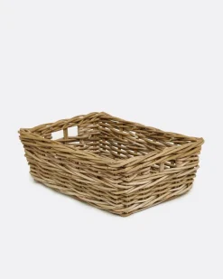 Sale Dunnes Stores Paul Costelloe Living Laura Rectangle Storage Basket