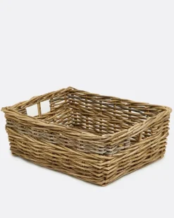 Sale Dunnes Stores Paul Costelloe Living Laura Rectangle Storage Basket