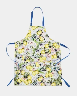 Sale Dunnes Stores Paul Costelloe Living Lemon Apron