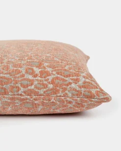 Fashion Dunnes Stores Paul Costelloe Living Leopard Woven Cushion
