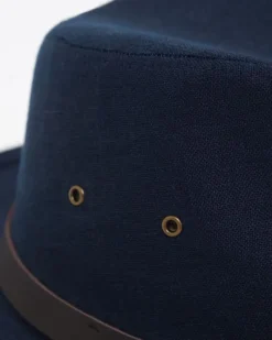 Hot Dunnes Stores Paul Costelloe Living Men Irish Linen Ambassador Hat