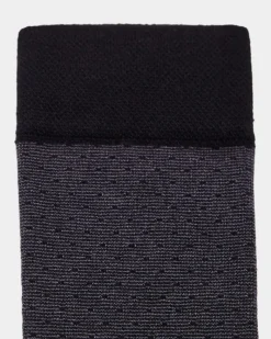 Best Dunnes Stores Paul Costelloe Living Men Bamboo Socks - Pack Of 2