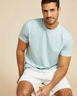 Best Dunnes Stores Paul Costelloe Living Men Modal Blend T-Shirt