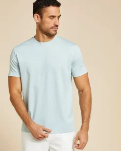 Best Dunnes Stores Paul Costelloe Living Men Modal Blend T-Shirt