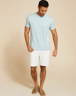 Best Dunnes Stores Paul Costelloe Living Men Modal Blend T-Shirt