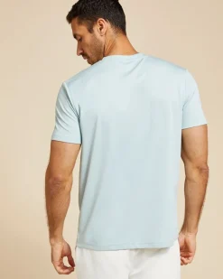 Best Dunnes Stores Paul Costelloe Living Men Modal Blend T-Shirt