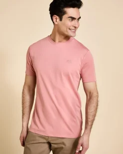 Sale Dunnes Stores Paul Costelloe Living Men Modal Blend T-Shirt