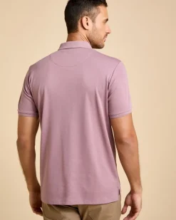 Clearance Dunnes Stores Paul Costelloe Living Men Pima Mercerised Polo