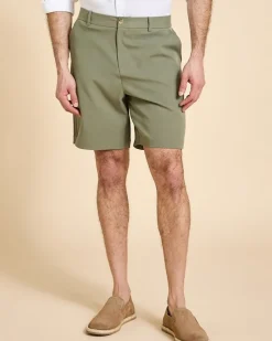 Online Dunnes Stores Paul Costelloe Living Men Twill Shorts