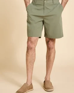 Online Dunnes Stores Paul Costelloe Living Men Twill Shorts