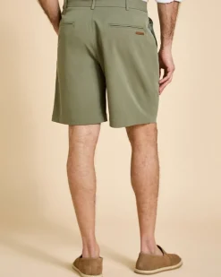 Online Dunnes Stores Paul Costelloe Living Men Twill Shorts