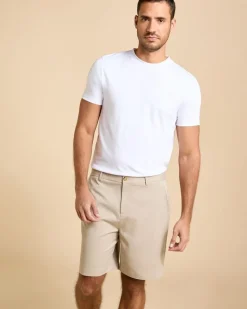 Best Dunnes Stores Paul Costelloe Living Men Twill Shorts