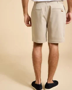 Best Dunnes Stores Paul Costelloe Living Men Twill Shorts