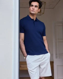 Discount Dunnes Stores Paul Costelloe Living Men Twill Shorts