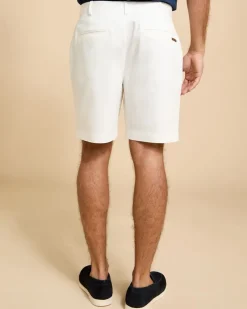 Discount Dunnes Stores Paul Costelloe Living Men Twill Shorts