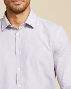 Discount Dunnes Stores Paul Costelloe Living Men Long Sleeve Shirt