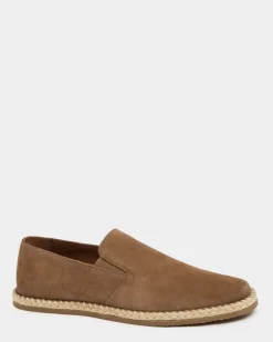 Best Dunnes Stores Paul Costelloe Living Men Suede Espadrille