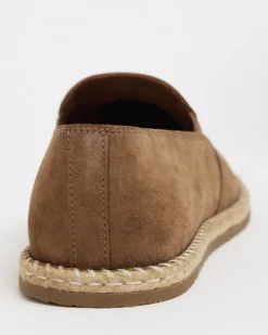 Best Dunnes Stores Paul Costelloe Living Men Suede Espadrille