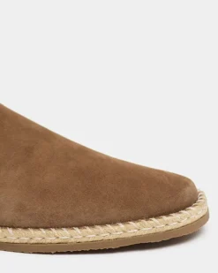 Best Dunnes Stores Paul Costelloe Living Men Suede Espadrille