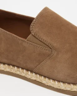 Best Dunnes Stores Paul Costelloe Living Men Suede Espadrille