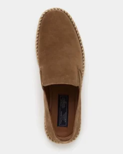 Best Dunnes Stores Paul Costelloe Living Men Suede Espadrille