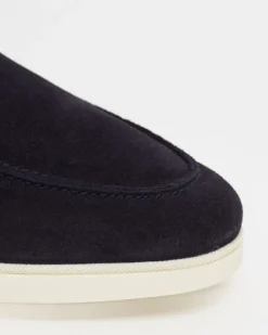 Best Dunnes Stores Paul Costelloe Living Men Suede Slip On Shoe