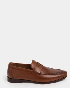 Fashion Dunnes Stores Paul Costelloe Living Men Leather Loafer