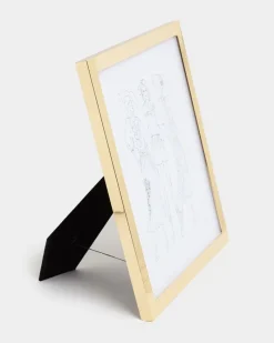 Outlet Dunnes Stores Paul Costelloe Living Mounted Frame