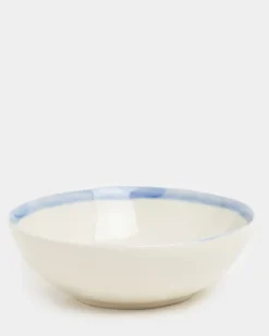Sale Dunnes Stores Paul Costelloe Living Oceania Hand Painted Bowl