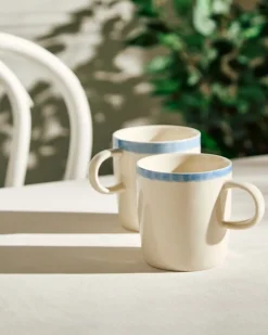Fashion Dunnes Stores Paul Costelloe Living Oceania Mug