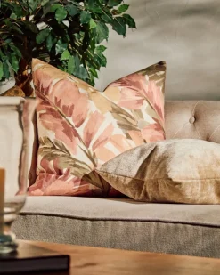 Sale Dunnes Stores Paul Costelloe Living Palm Springs Cushion