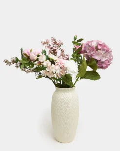 Fashion Dunnes Stores Paul Costelloe Living Pea Blossom Stem
