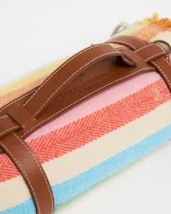 Hot Dunnes Stores Paul Costelloe Living Picnic Blanket