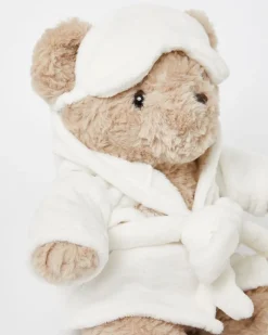 Clearance Dunnes Stores Paul Costelloe Living Robe Bear