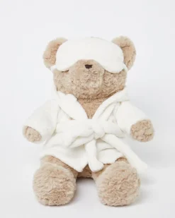 Clearance Dunnes Stores Paul Costelloe Living Robe Bear