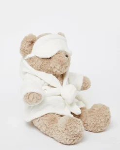 Clearance Dunnes Stores Paul Costelloe Living Robe Bear