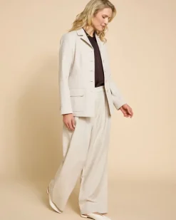 Best Dunnes Stores Paul Costelloe Living Studio Stone Textured Jacket